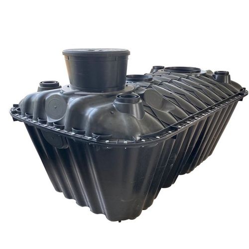 洛阳旱厕化粪池价格解析 徐州市天益塑料制品与海南在线塑料化粪池选购参考